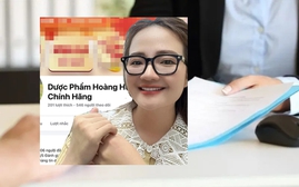 Vụ Hoàng Hường: Khi “năng lực yếu kém” gặp doanh thu nghìn tỷ