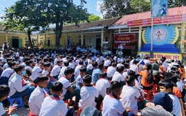 Nhiều hoạt động kết nối nhà trường - doanh nghiệp trong Tuần lễ học tập suốt đời tại Huế
