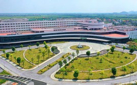 Đưa Cơ sở 2 Bệnh viện Bạch Mai, Bệnh viện Việt Đức vào sử dụng trước ngày 30/11