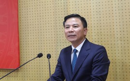 Trung ương cách tất cả các chức vụ trong Đảng đối với ông Đỗ Trọng Hưng