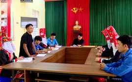 Quảng Ninh nâng cao chất lượng sinh hoạt chi bộ cơ sở