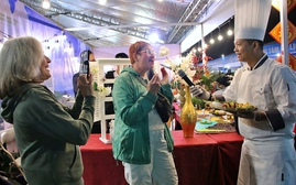 Liên hoan ẩm thực Quảng Ninh 2025 dự kiến thu hút khoảng 30 đến 50 nghìn lượt khách