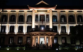 "Đêm Bảo tàng" - sản phẩm du lịch mới tại Hà Nội