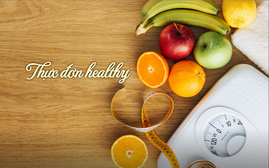 Bí mật từ “thực đơn healthy” vừa được Harvard chứng minh