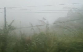 Không khí lạnh tăng cường, Bắc Bộ có nơi rét dưới 17 độ