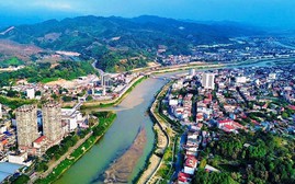 Festival sông Hồng khai mạc vào ngày 19/11 tại Lào Cai