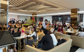 Nhà đầu tư kỳ cựu: “Vịnh Ngọc mang tới chuẩn sống tinh hoa mà chỉ rất ít dân số toàn cầu được hưởng thụ”