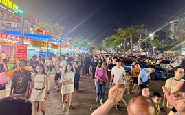 Nhiều giải pháp, định hướng phát triển sản phẩm du lịch đêm