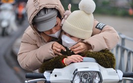 Dịch cúm A gia tăng, học sinh, phụ huynh cần lưu ý gì?