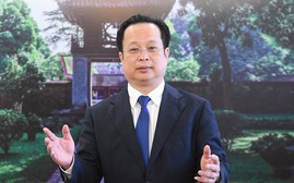 Giám đốc Sở Giáo dục và Đào tạo Hà Nội được bầu giữ chức Phó Chủ tịch HĐND thành phố Hà Nội