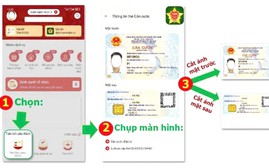 Kỳ thi đánh giá năng lực HSA năm 2026, thí sinh cần đảm bảo các quy định khi đăng ký