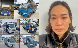 Công an Hải Phòng bắt giữ "nữ quái" lừa đảo chiếm đoạt 6 xe ô tô mang đi cầm cố
