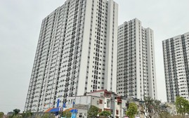 Người Hải Phòng sẽ được mua căn hộ đang thuê ở tại chung cư xây dựng từ ngân sách