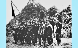 95 năm truyền thống Mặt trận Tổ quốc Việt Nam vun đắp khối đại đoàn kết dân tộc