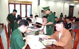 Từ năm 2026, Học viện Biên phòng chỉ xét tuyển 3 tổ hợp CO3, CO4, DO1