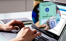 Thông báo lịch trả lương hưu, trợ cấp Bảo hiểm xã hội tháng 12