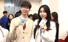 Trường Đại học Sư phạm Hà Nội thành lập 3 trường trực thuộc