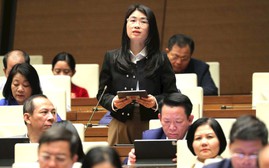 Dự án Luật Giáo dục nghề nghiệp (sửa đổi): Cần bổ sung chính sách đối với người học là người cao tuổi