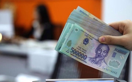 Những trường hợp người lao động được tăng lương tối thiểu vùng từ 2026