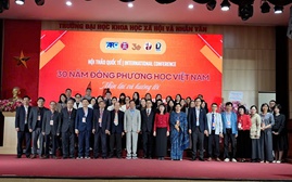 Chìa khóa để sinh viên Đông phương học thích ứng trong bối cảnh toàn cầu hóa và kỷ nguyên hội nhập, vươn mình