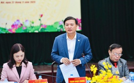 Biến giá trị văn hóa của đồng bào dân tộc thiểu số thành tài sản và gắn với phát triển du lịch