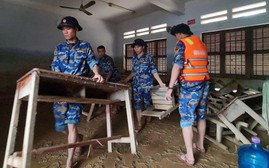 Khánh Hòa: Chỉ cho phép học sinh đến trường khi đảm bảo an toàn tuyệt đối