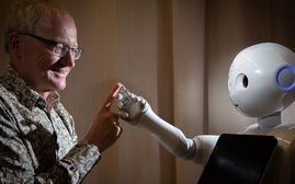 Các nhà tiên phong của kỷ nguyên AI chia sẻ tại Tọa đàm Đạo đức và An toàn AI VinFuture