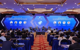 VinFuture 2025: Những trí tuệ hàng đầu chung tay tìm lời giải cho tương lai bền vững của hành tinh