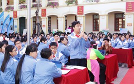 Hải Phòng tổ chức chuyên đề về môn Ngữ văn nhằm  củng cố kiến thức, phát triển năng lực số cho học sinh