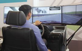 Loạt đề xuất quy định mới về sát hạch, cấp bằng lái xe của Bộ Công an