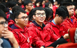 Xu hướng ngừng xét tuyển nhiều tổ hợp truyền thống, thay đổi phương thức xét tuyển đại học năm 2026