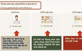 Những lưu ý khi cập nhật hồ sơ dự thi trên Cổng đăng ký dự thi Đánh giá năng lực HSA năm 2026