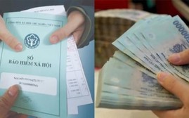 Điều chỉnh lương hưu, trợ cấp bảo hiểm xã hội năm 2026