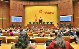 Luật dẫn độ bảo đảm hợp tác quốc tế, phòng, chống tội phạm xuyên quốc gia và bảo vệ chủ quyền