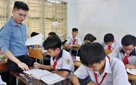 Giáo viên được hưởng đồng thời nhiều loại hệ số lương đặc thù?