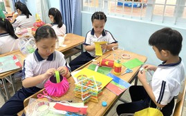 Sở Giáo dục và Đào tạo Thành phố Hồ Chí Minh đề xuất hỗ trợ học sinh yếu thế 2,1 triệu đồng/tháng