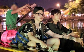 Hội An, Đà Nẵng hứa hẹn bùng nổ du lịch sau "Are You Sure?!" mùa 2 của "anh em Busan nhà BTS"