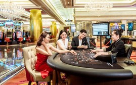 Chính sách mới về chơi casino tại Việt Nam