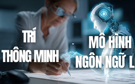 Mô hình ngôn ngữ lớn không đồng nghĩa với trí thông minh