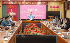 Thái Nguyên chú trọng phát triển nhà ở xã hội, ổn định dân cư sau thiên tai