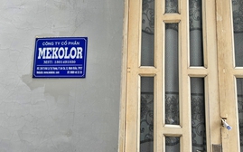 Liên minh nhà đầu tư Mekolor và Great (USA) được Chính phủ mời họp về Dự án đường sắt tốc độ cao nhưng không dự