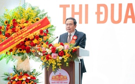 Chủ tịch Quốc hội đề nghị nhân rộng phong trào "Bình dân học vụ số" trong thực hiện phong trào thi đua yêu nước 