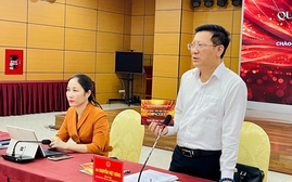 Sắp diễn ra concert "Quảng Ninh - Đất mỏ anh hùng" - tri ân lực lượng công nhân mỏ