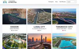 Vì sao Vinhomes Green Paradise là ứng viên sáng giá của “7 Kỳ quan Đô thị Tương lai”?