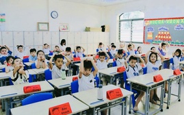 Đổi mới cách học, cách thi trong triển khai đưa Tiếng Anh thành ngôn ngữ thứ hai trong trường học