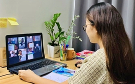 Khuyến học số - phát triển tất yếu của sự nghiệp khuyến học khi đất nước đi vào kỷ nguyên số