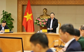 Bão số 13 - Kalmaegi đổ bộ vào tối 6/11 rạng sáng 7/11