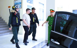 Công an tạm giam ông Nguyễn Quốc Vũ do liên quan đến sản xuất hàng giả