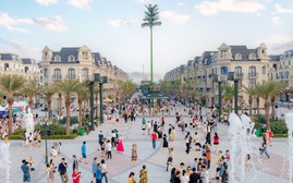 Bizhome Ocean City kiến tạo chuẩn sống đa thế hệ thời hiện đại