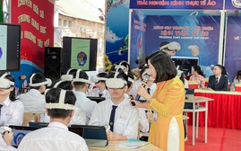 Công bố thông tin về kết quả Khảo sát quốc tế về dạy và học (TALIS) chu kì 2024